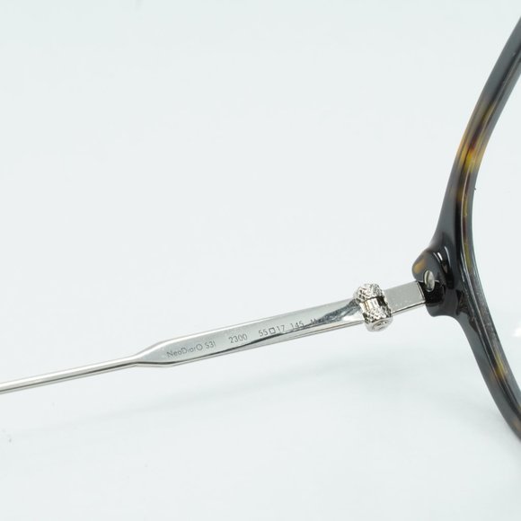 NEW DIOR NeoDiorO S3I 2300 EYEGLASSES - Picture 7 of 11